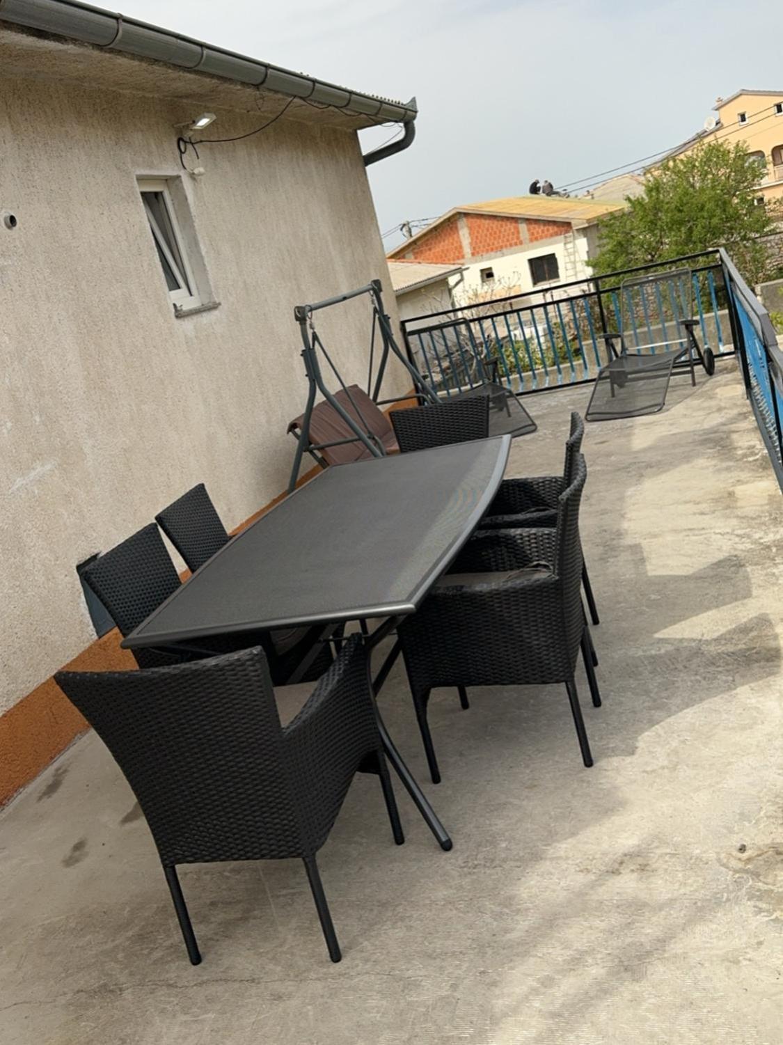 Apartment Danijela سينج المظهر الخارجي الصورة