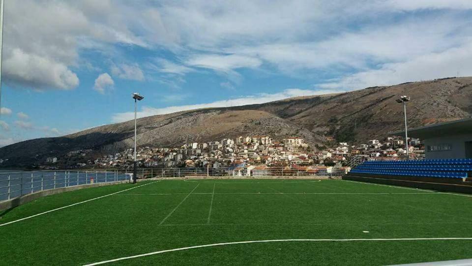 Apartment Danijela سينج المظهر الخارجي الصورة