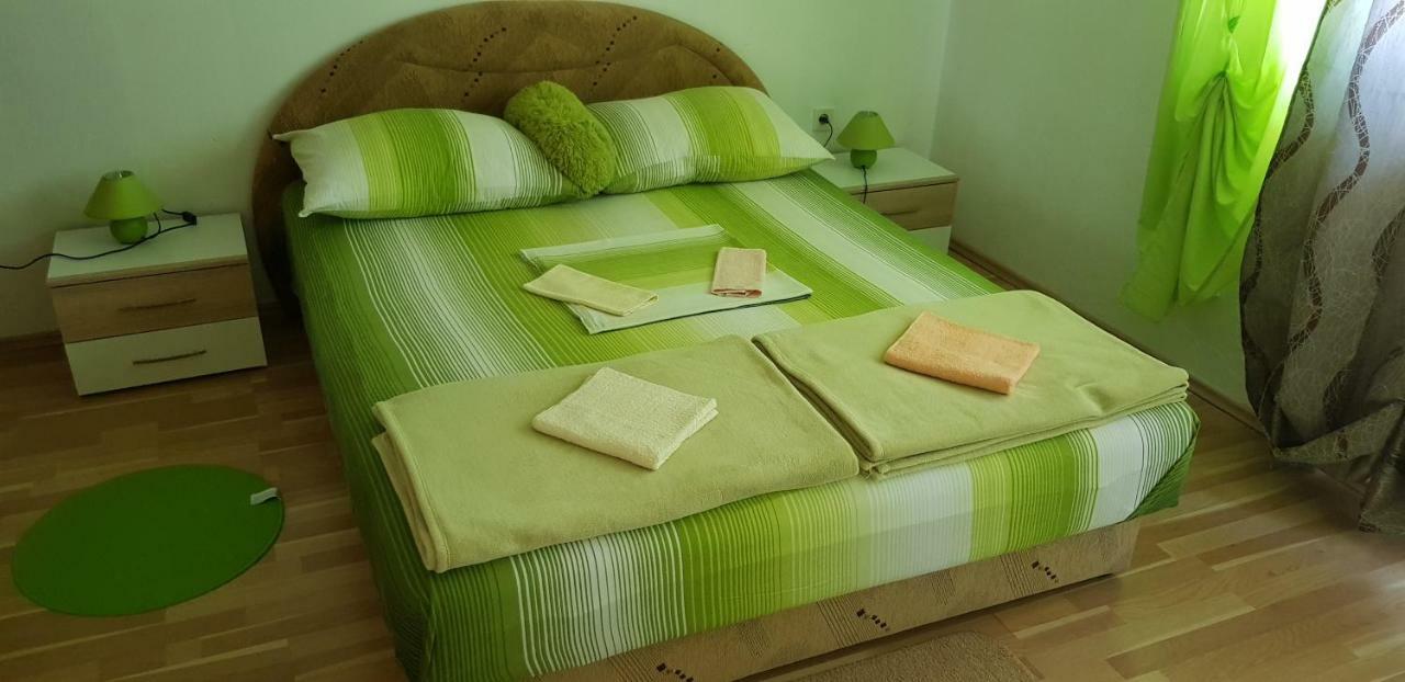 Apartment Danijela سينج المظهر الخارجي الصورة